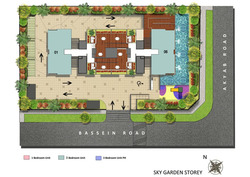 8 Bassein (D11), Apartment #237100151